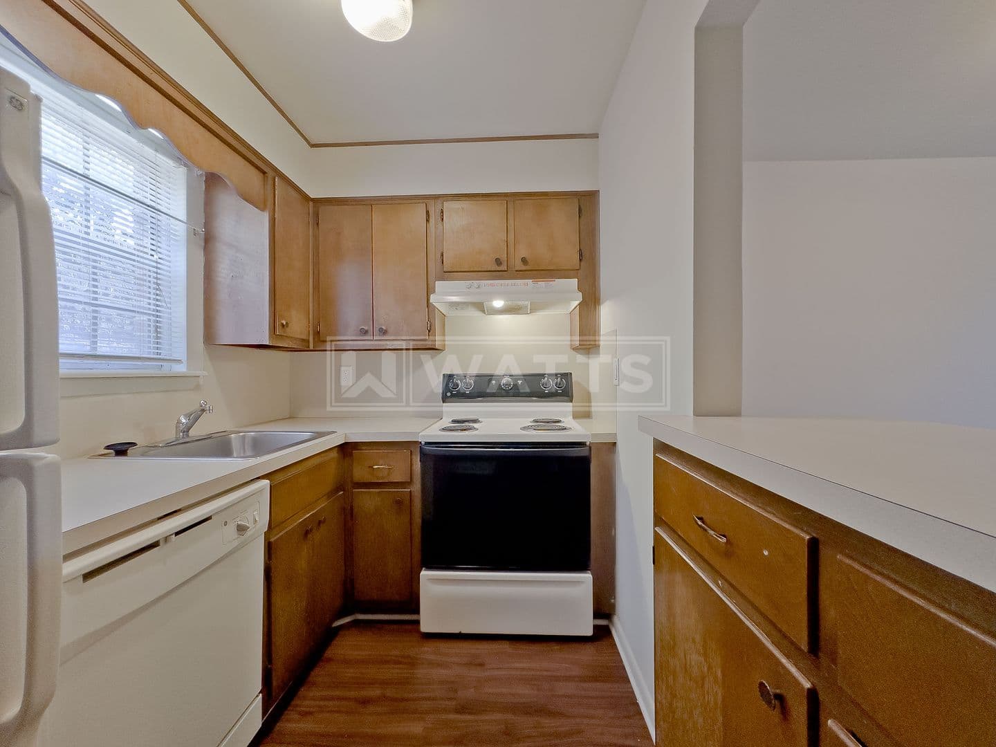 Birmingham Apartment: 8909 Parkway East