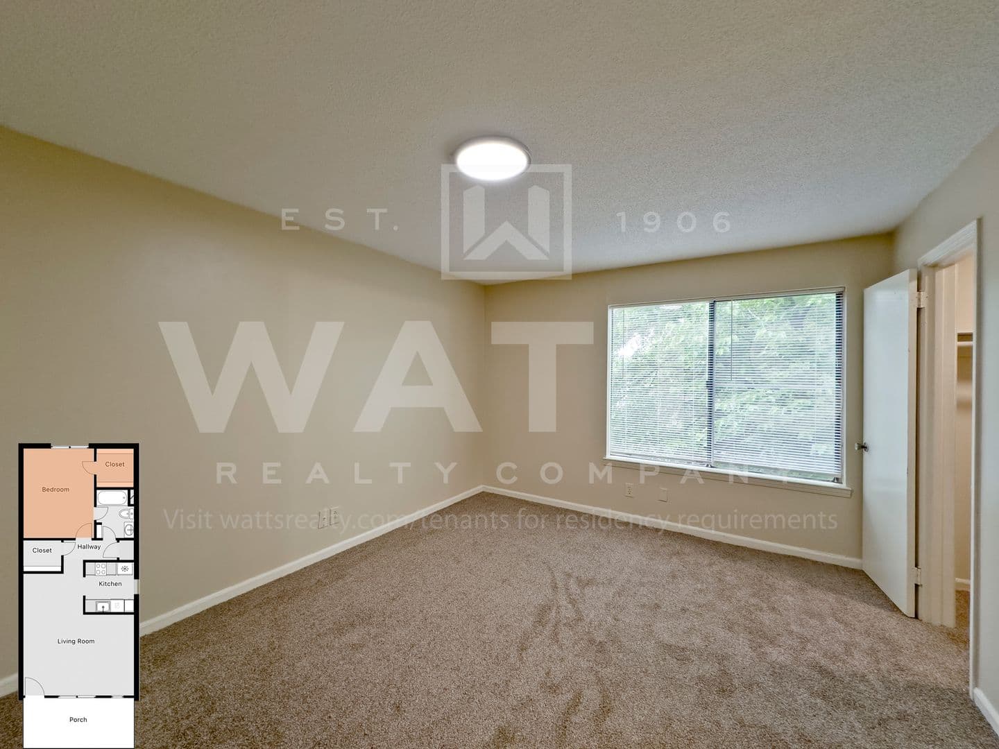 Birmingham Apartment: 1434 18th Street South