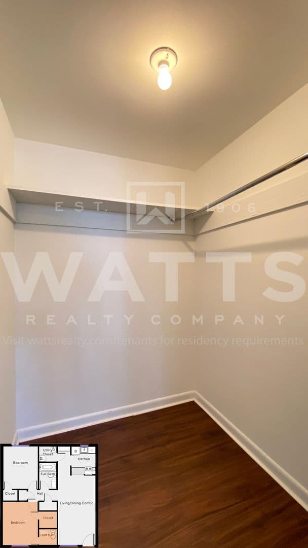 Birmingham Apartment: 8909 Parkway East