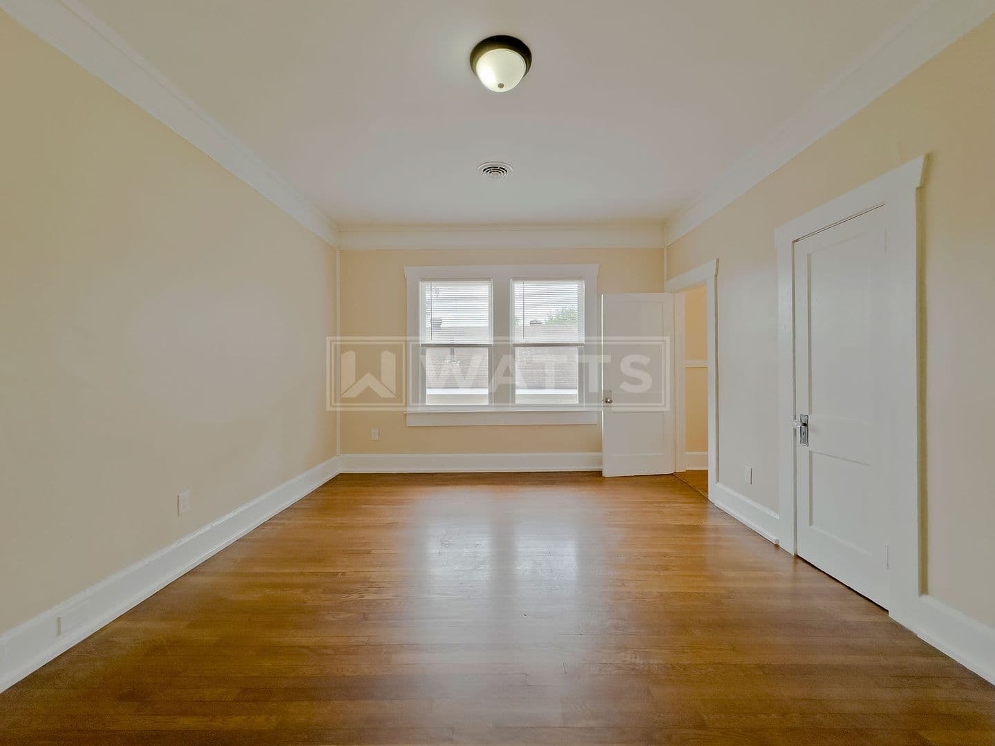 Birmingham Apartment: 1844 30th Street Ensley