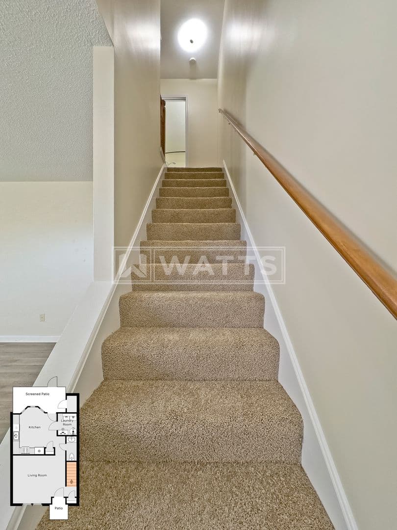 Birmingham Townhome: 4776 Cheshire Circle