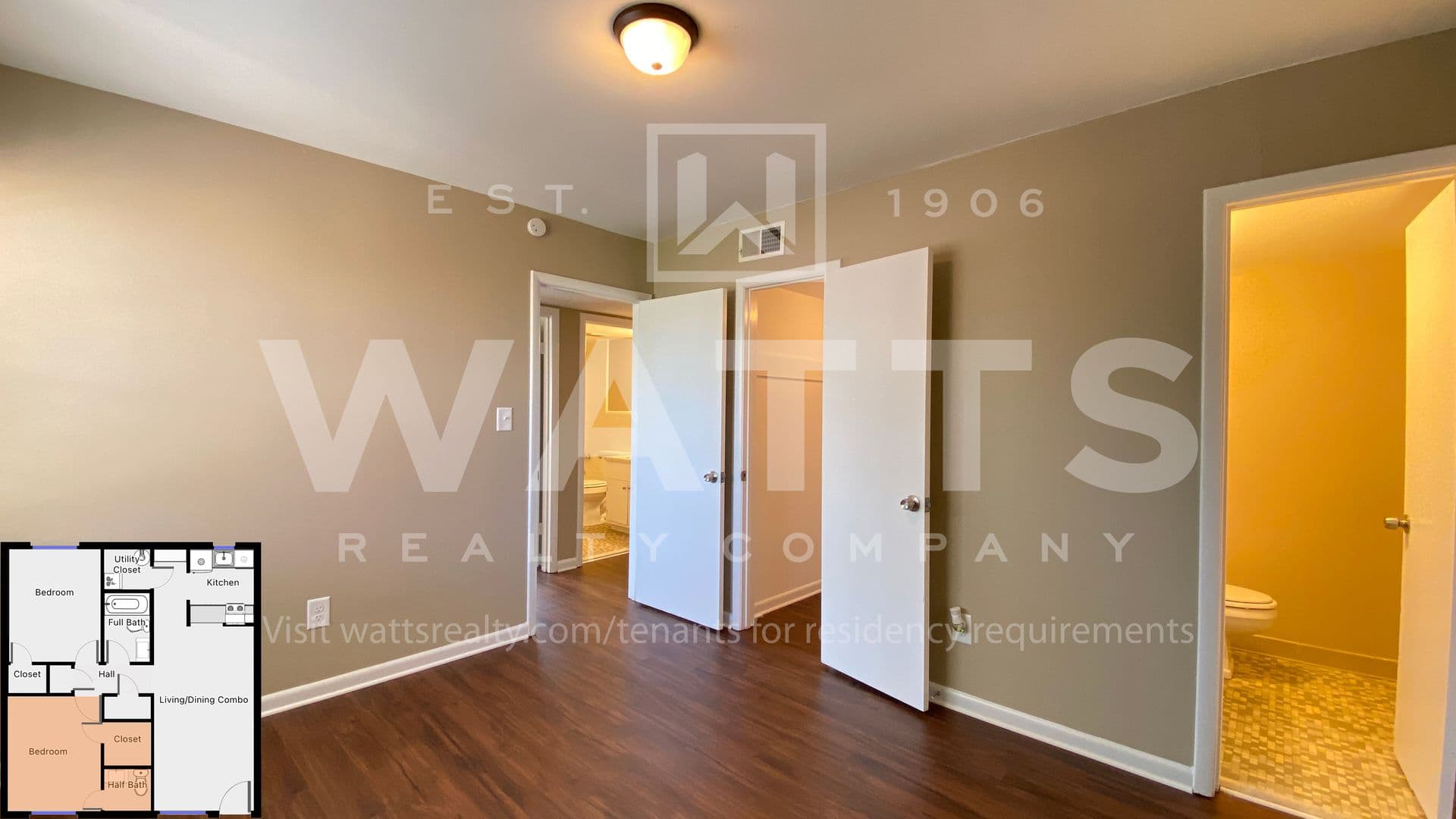 Birmingham Apartment: 8909 Parkway East