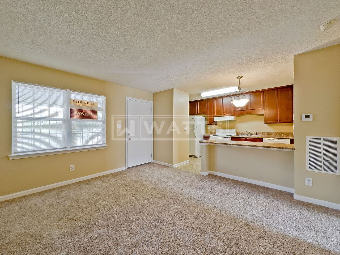 Birmingham Apartment: 3848 6th Avenue South