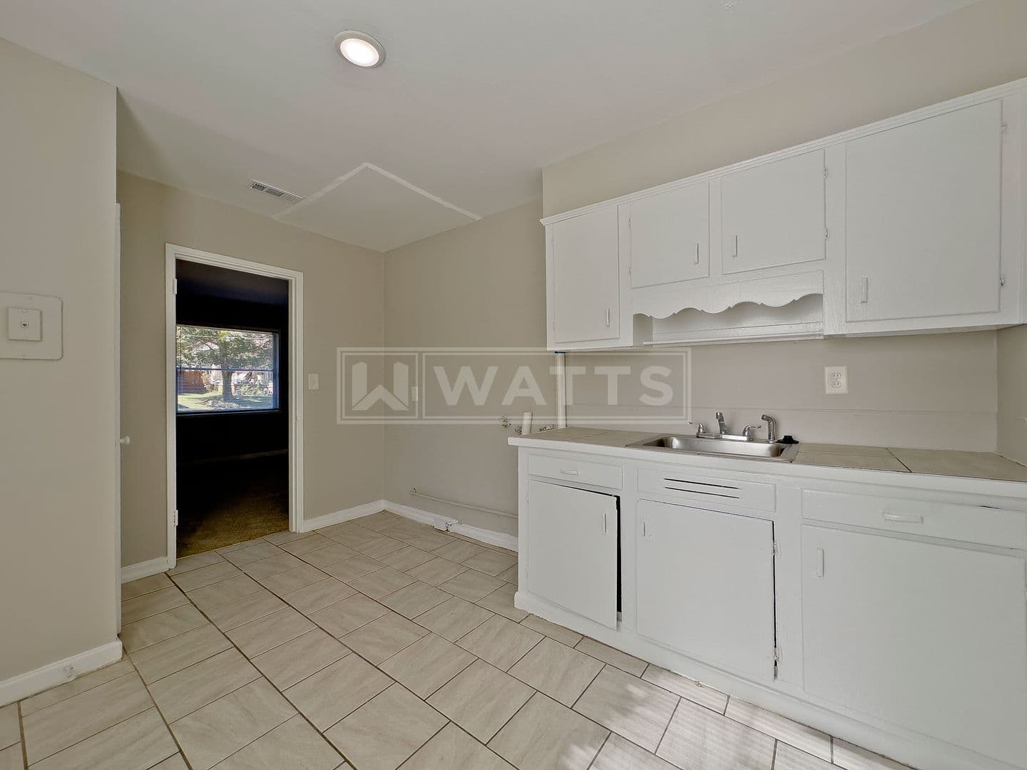 Birmingham Apartment: 717 15th Street SW
