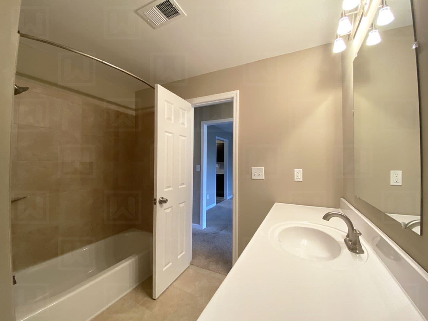 Hueytown Apartment: 650-688 South Parkell Avenue