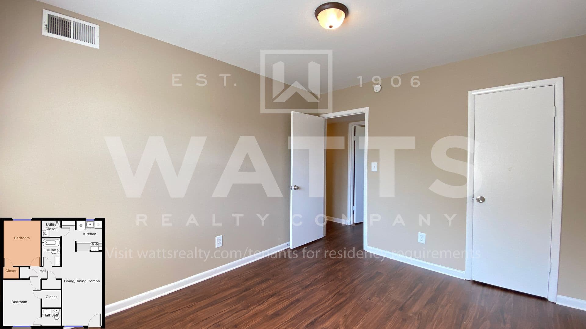 Birmingham Apartment: 8909 Parkway East