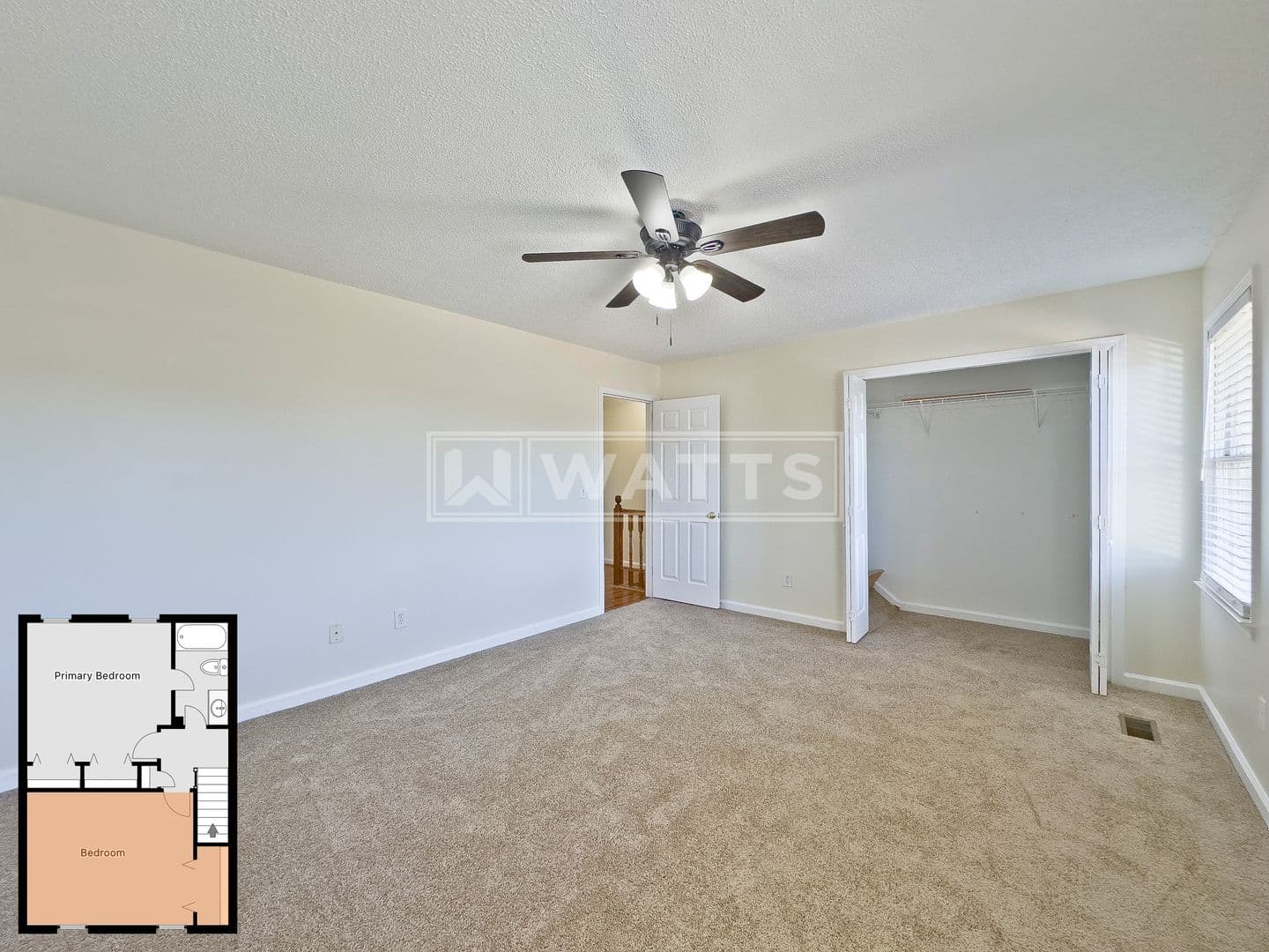 Birmingham Townhome: 4776 Cheshire Circle