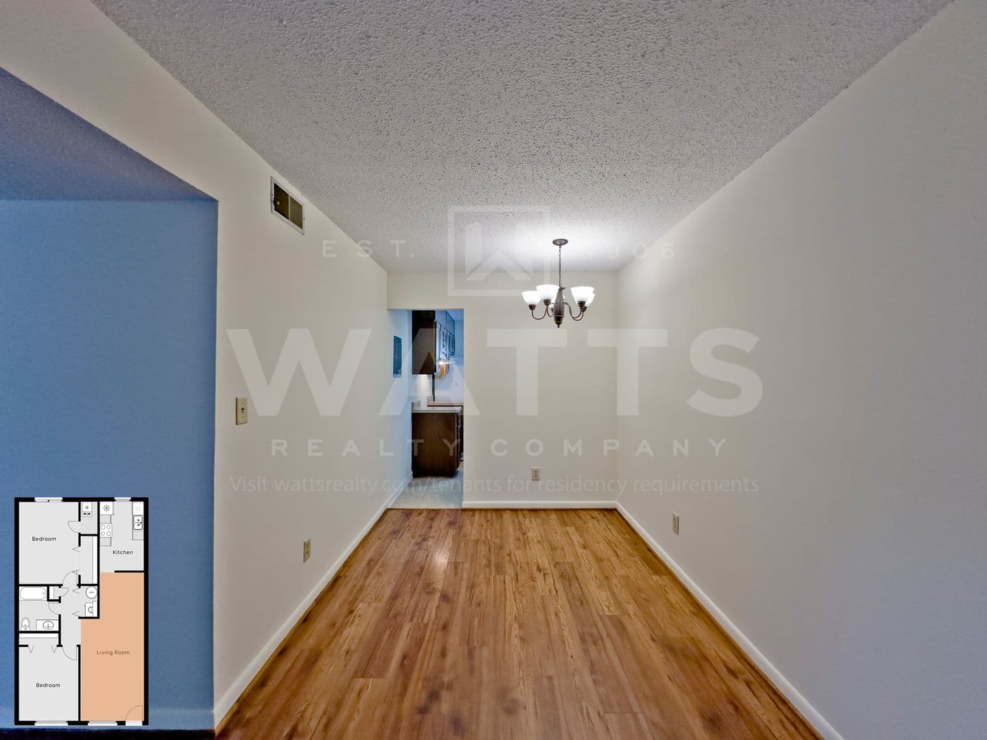 Birmingham Apartment: 1412 10th Place South