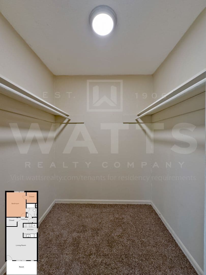 Birmingham Apartment: 1434 18th Street South