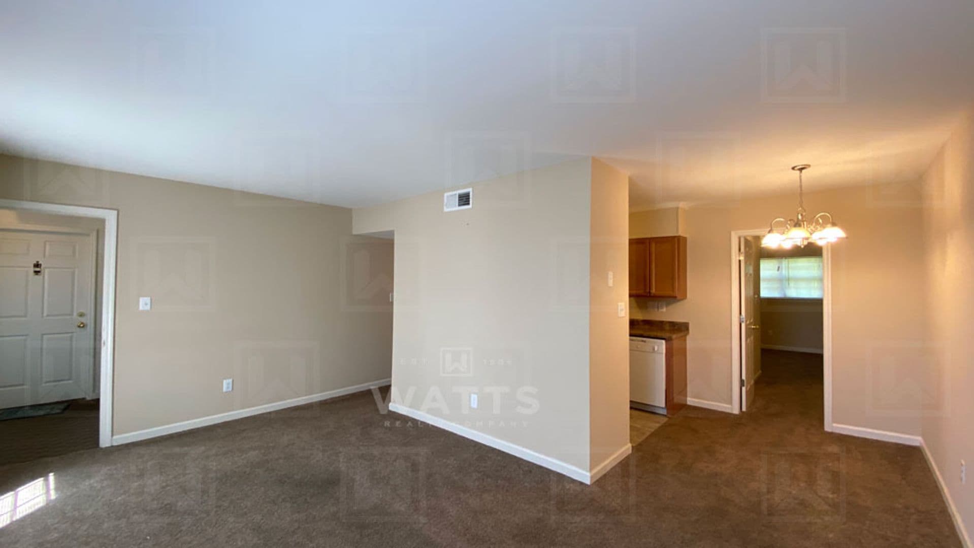 Birmingham Apartment: 8917 Roebuck Blvd