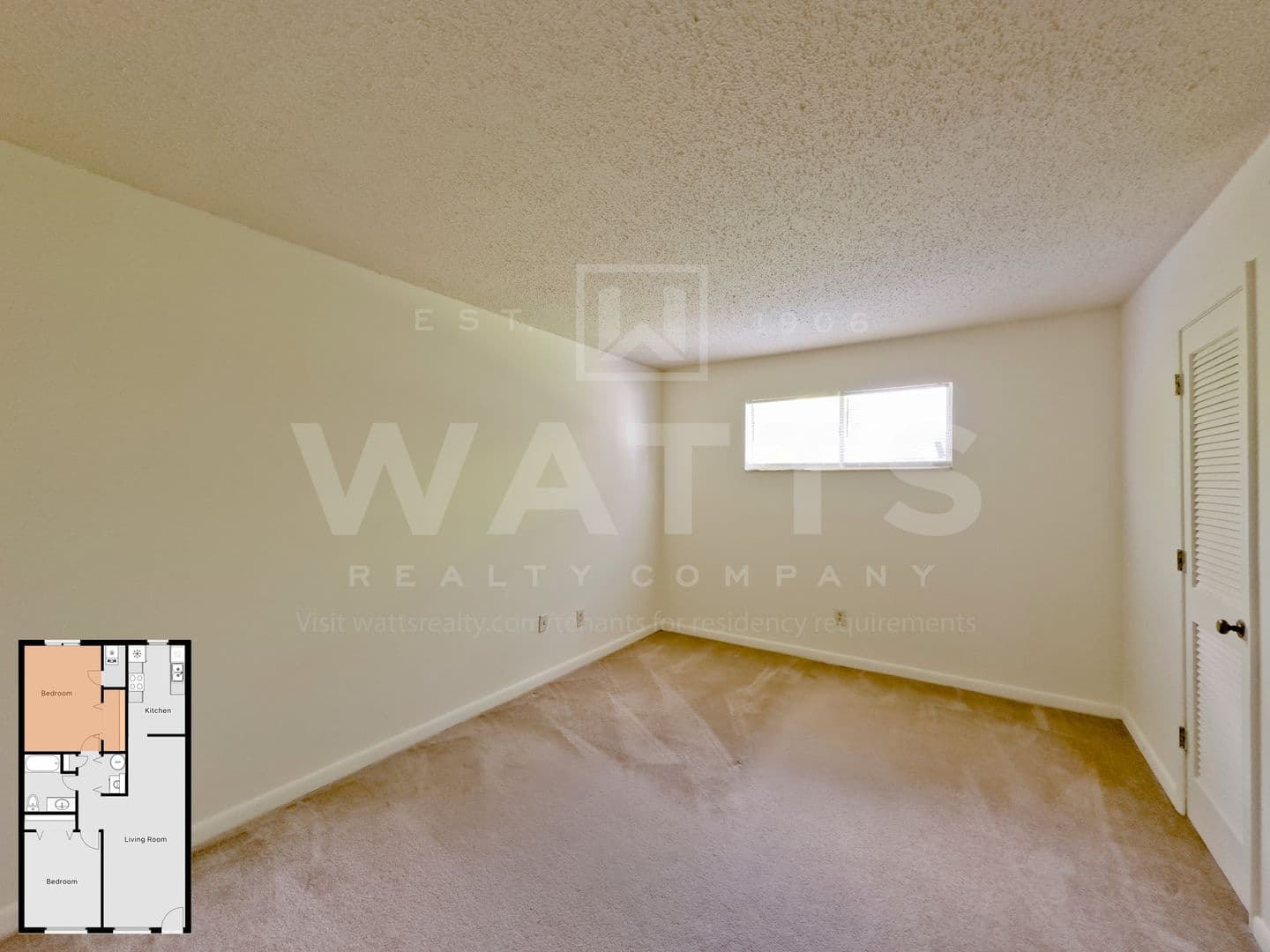 Birmingham Apartment: 1412 10th Place South