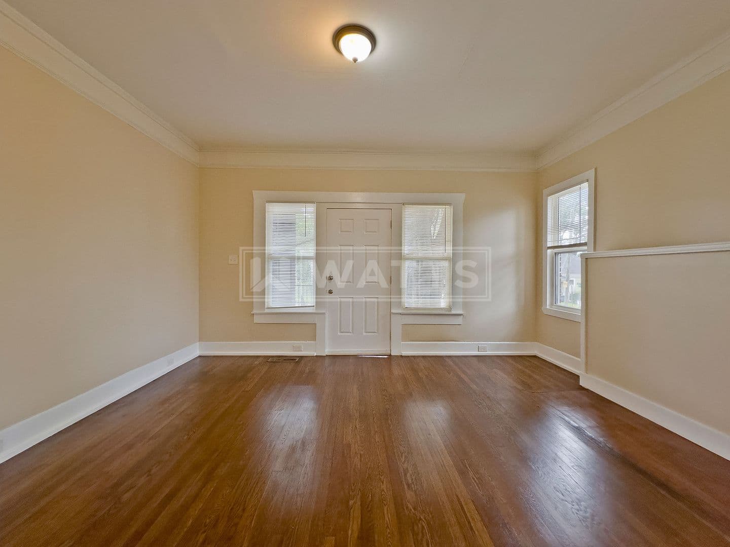 Birmingham Apartment: 1844 30th Street Ensley