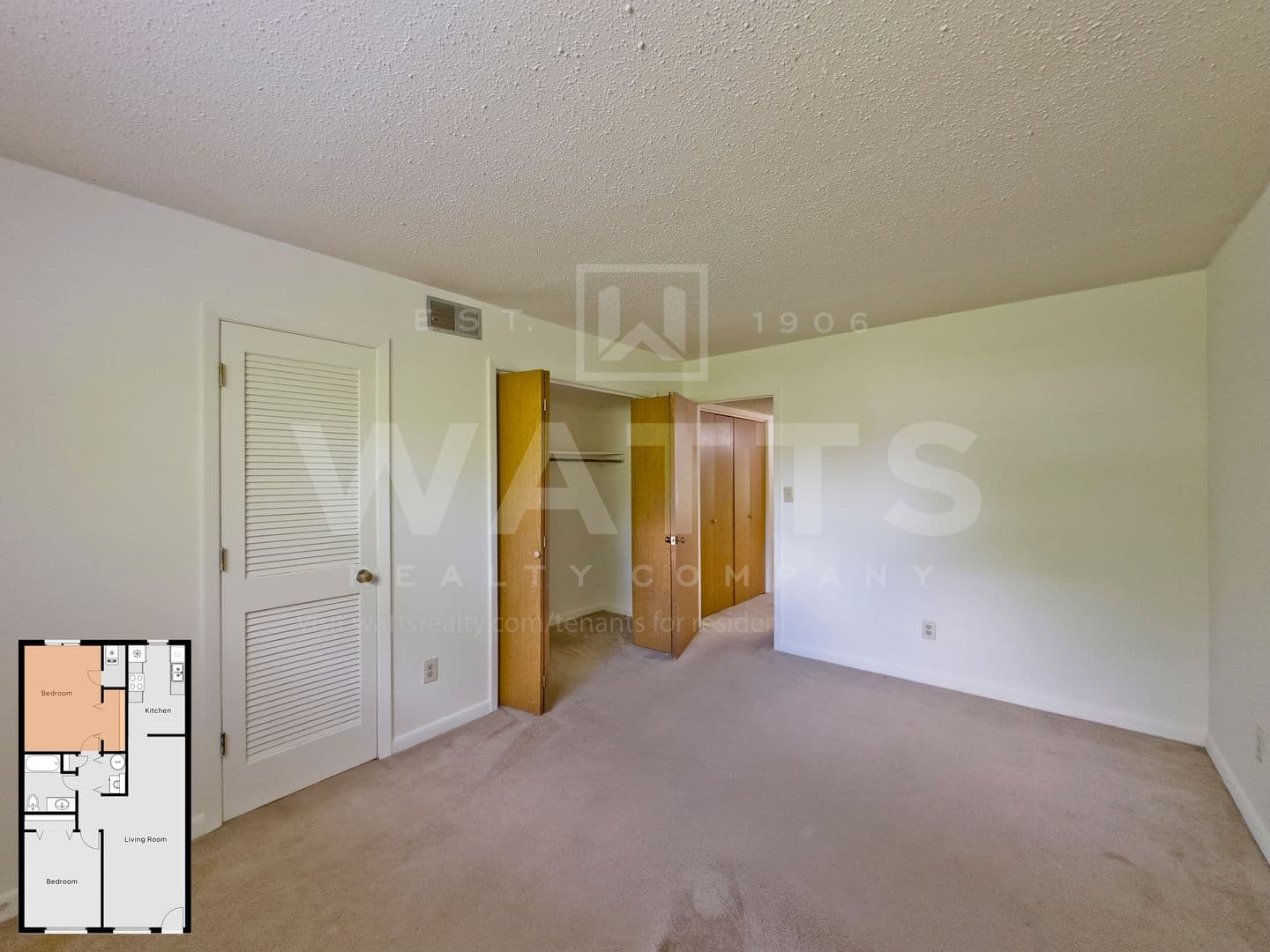 Birmingham Apartment: 1412 10th Place South