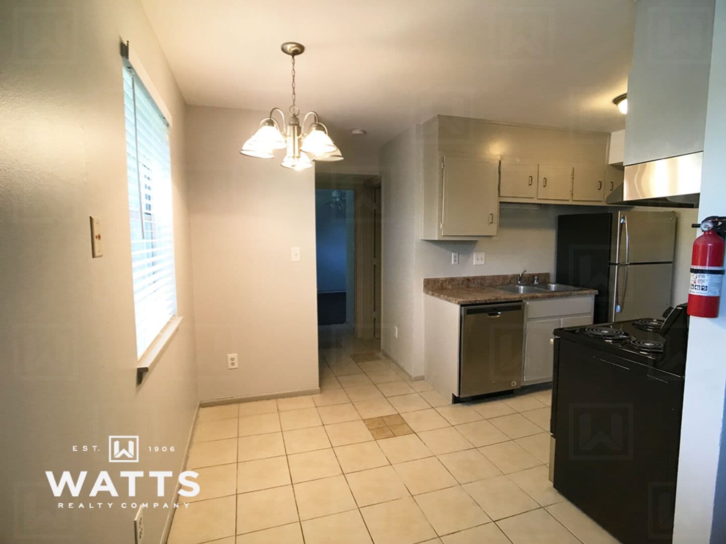 Birmingham Apartment: 809 29th Street South
