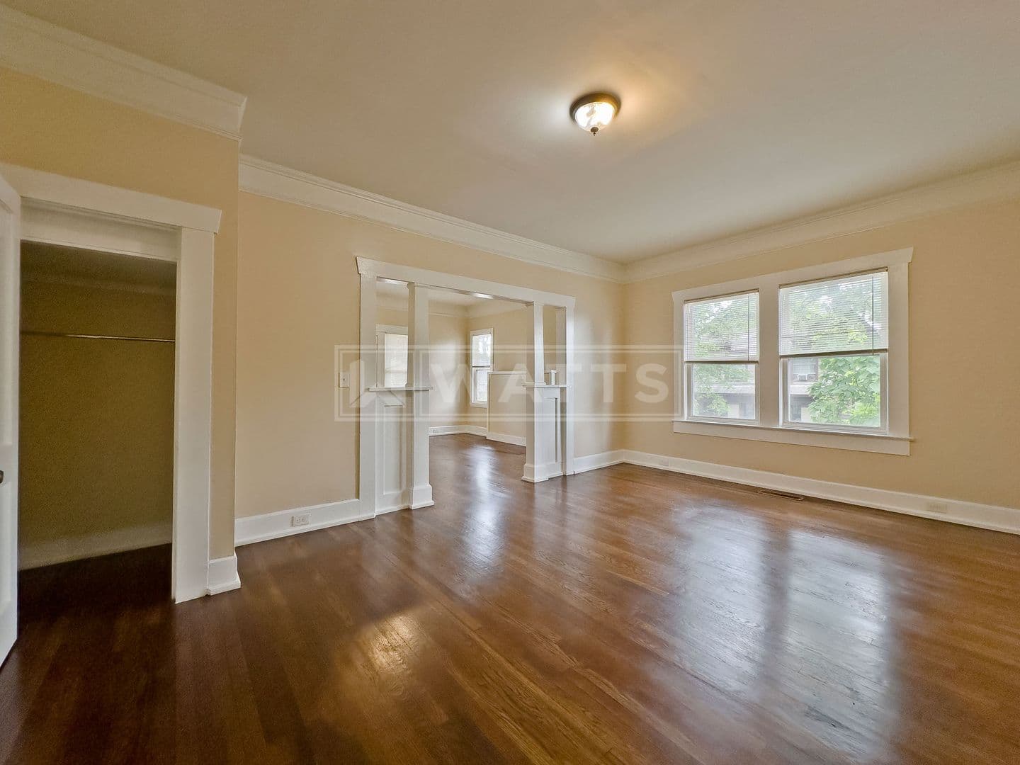 Birmingham Apartment: 1844 30th Street Ensley