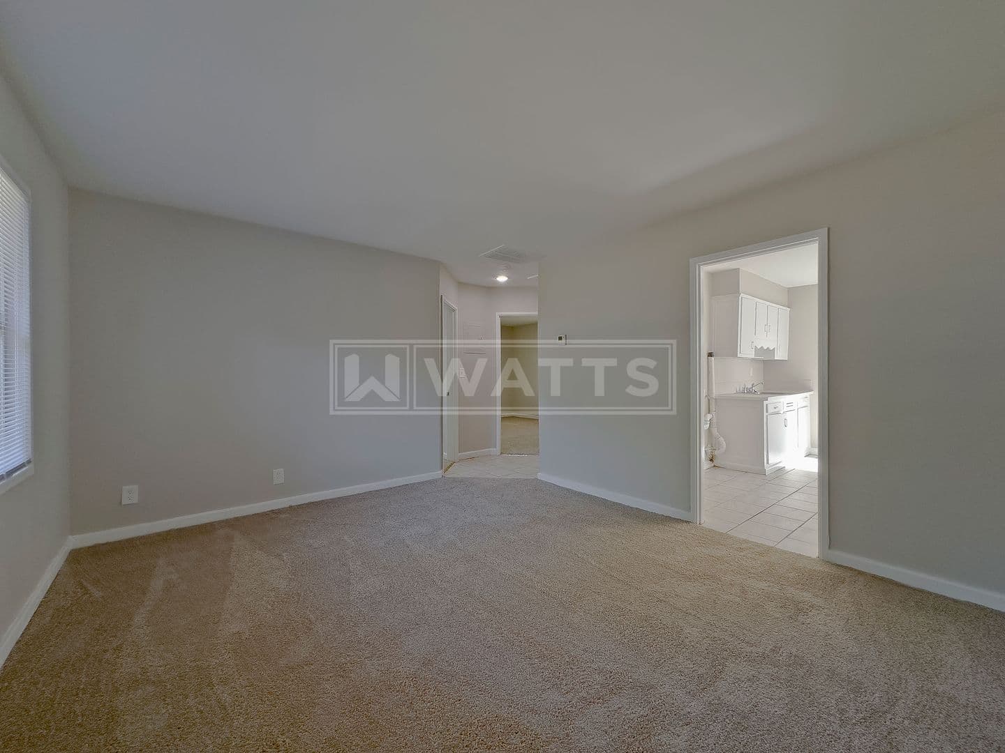 Birmingham Apartment: 717 15th Street SW