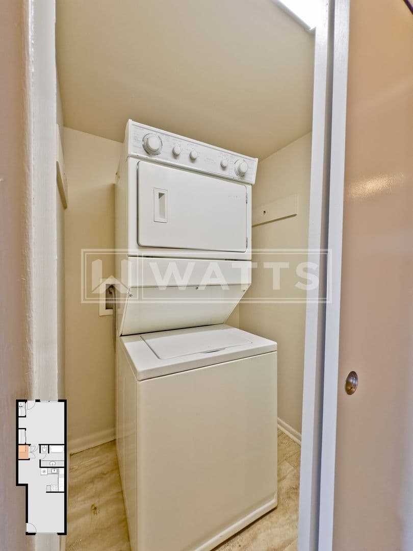 Birmingham Apartment: 3833 12th Court South
