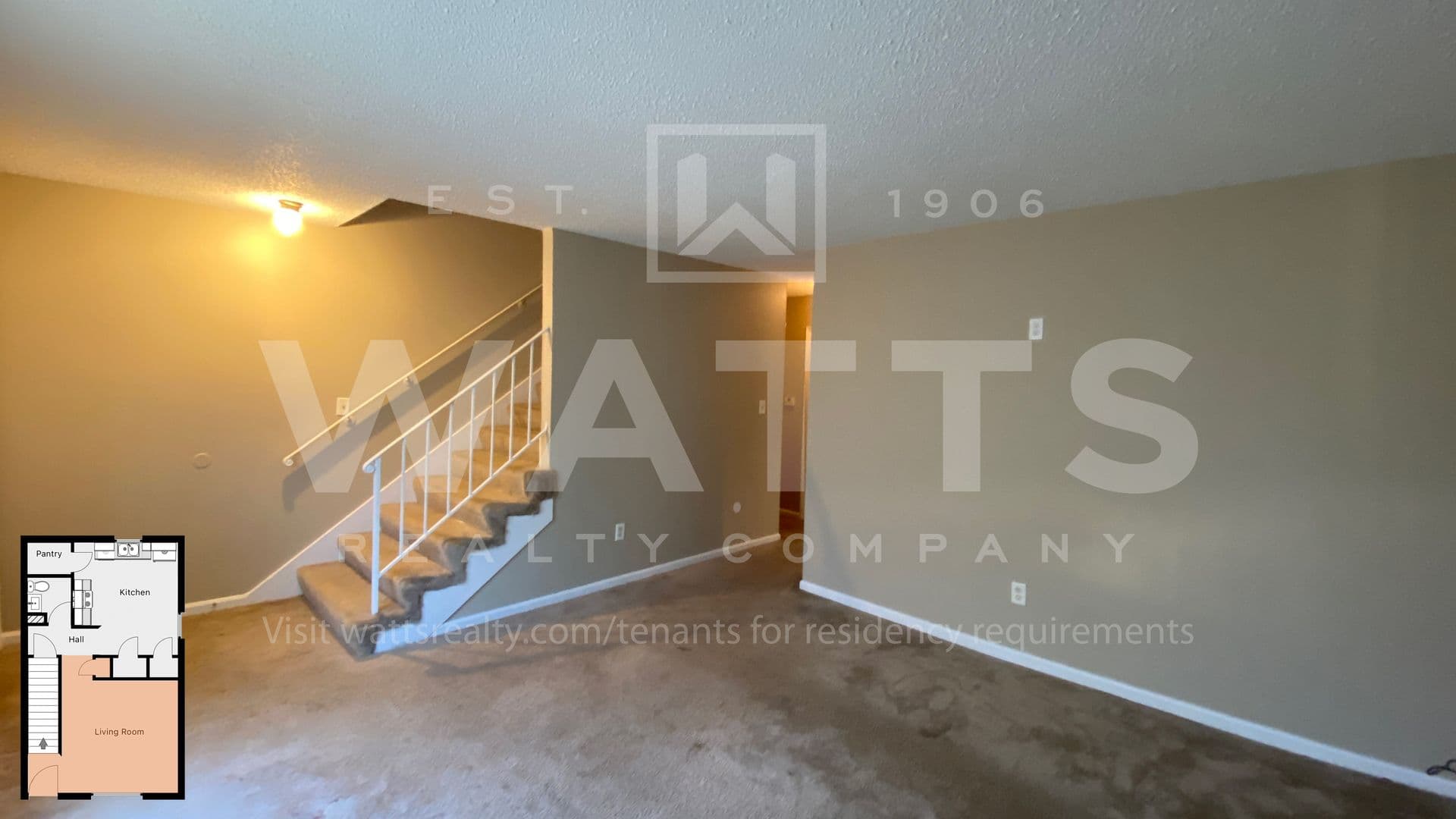 Birmingham Apartment: 1733 & 1735 6th Place NW