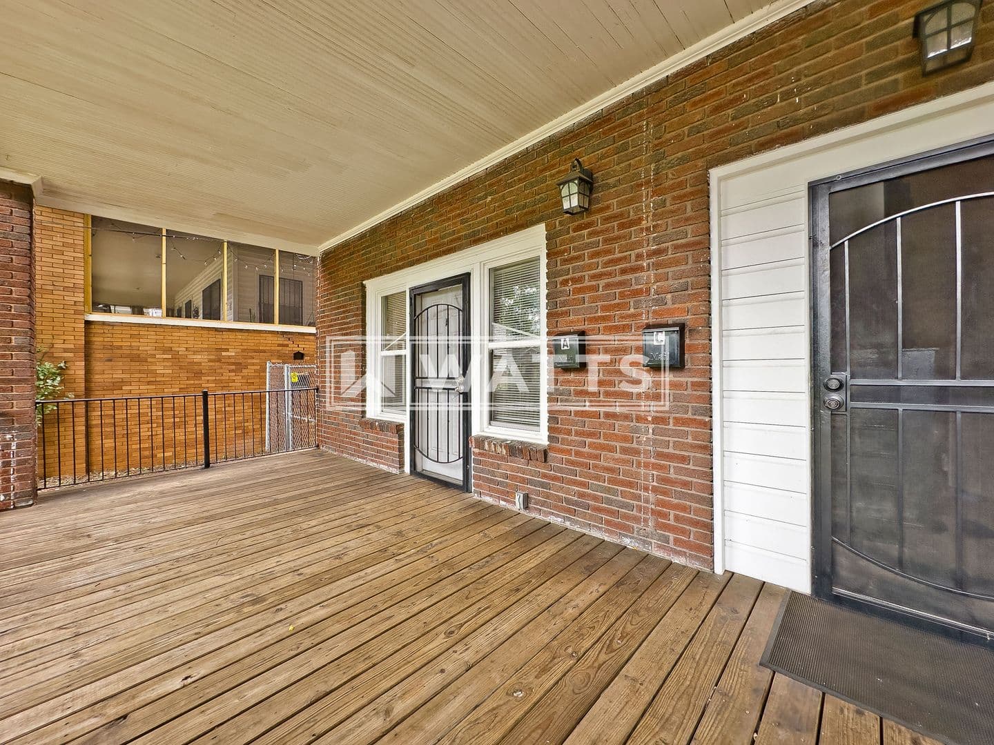 Birmingham Apartment: 1844 30th Street Ensley