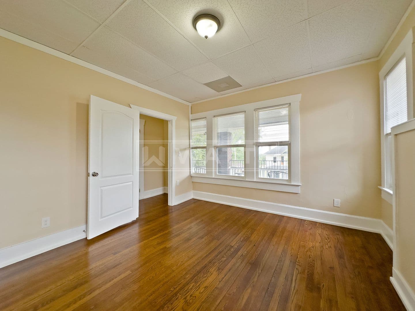 Birmingham Apartment: 1844 30th Street Ensley