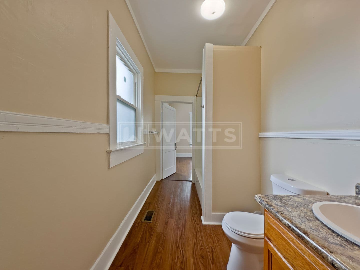 Birmingham Apartment: 1844 30th Street Ensley