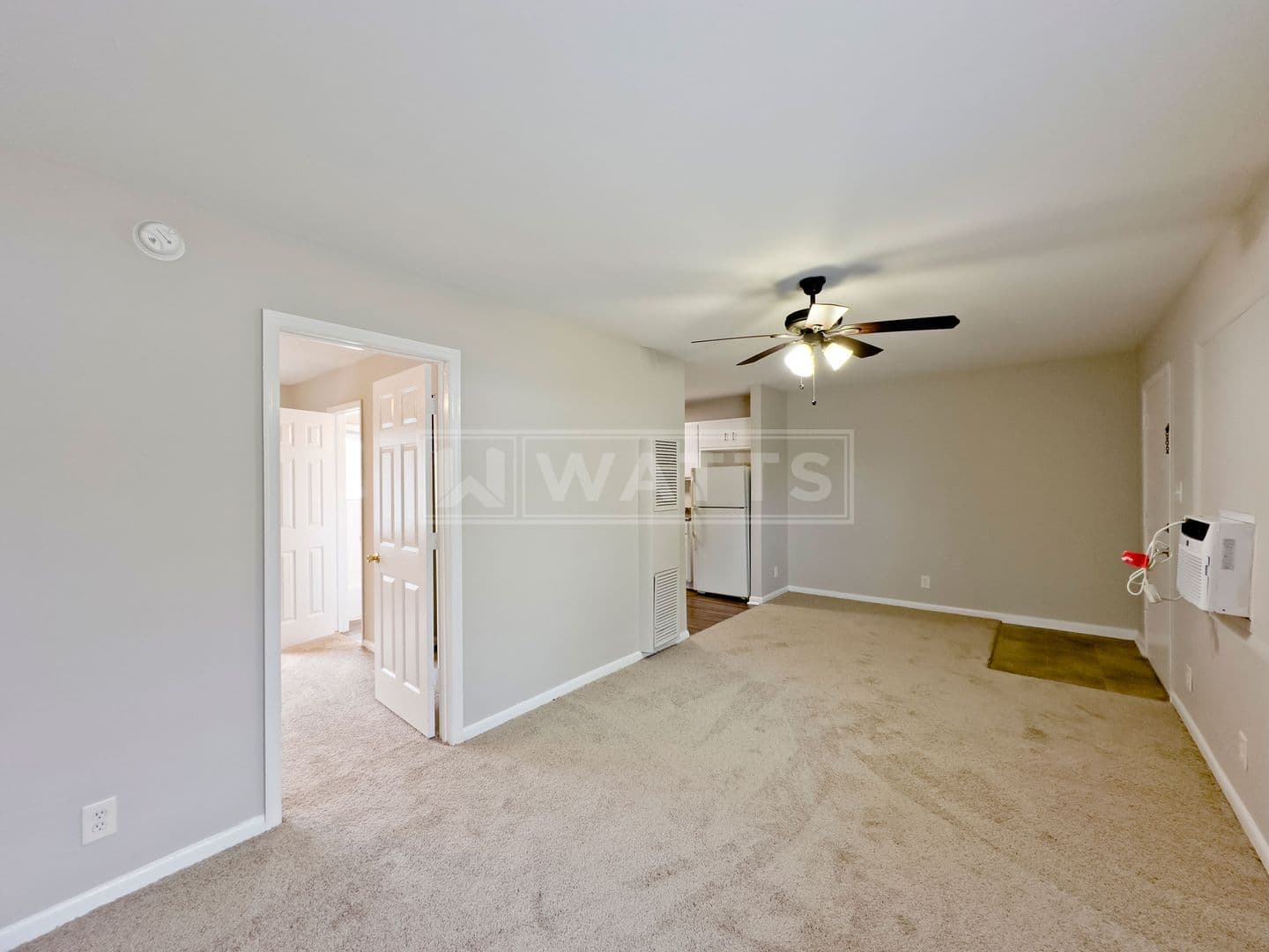 Pleasant Grove Apartment: 500-508 9th Terrace