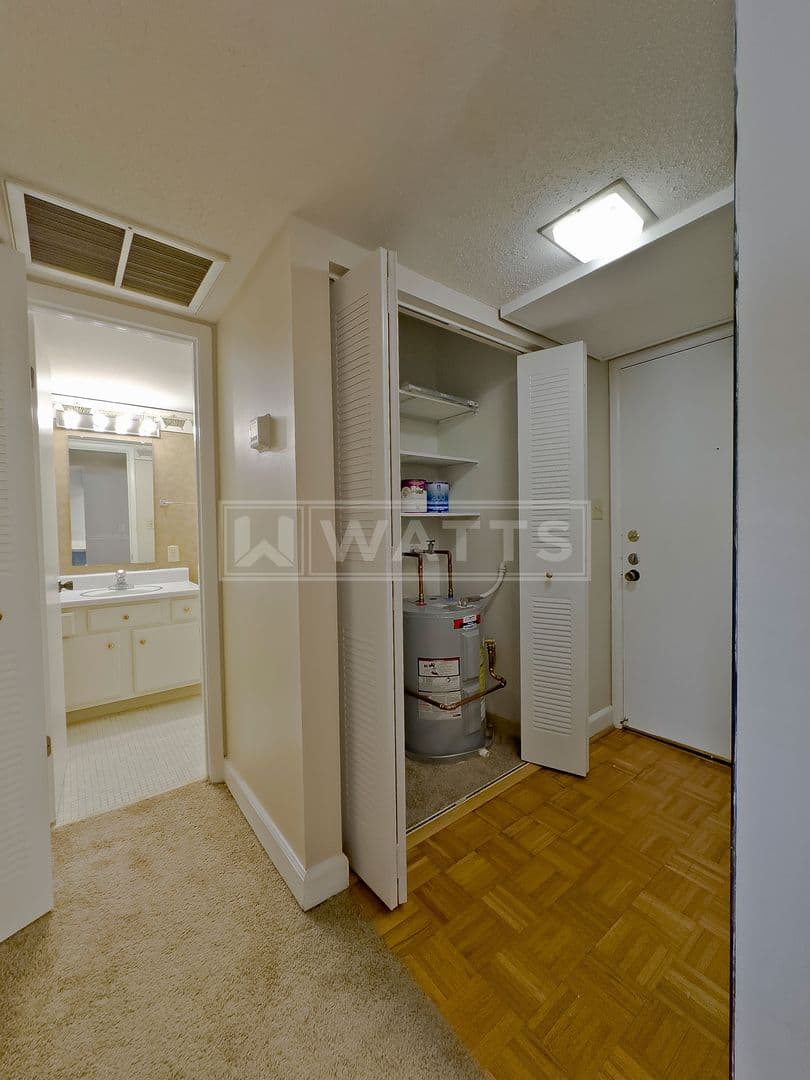 Birmingham Condo: 2625 #505 Highland Avenue South