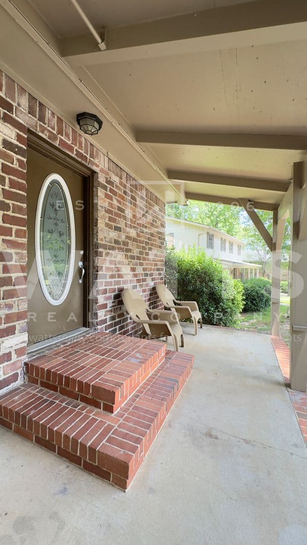 Vestavia Hills Condo: 2986 Green Valley Road