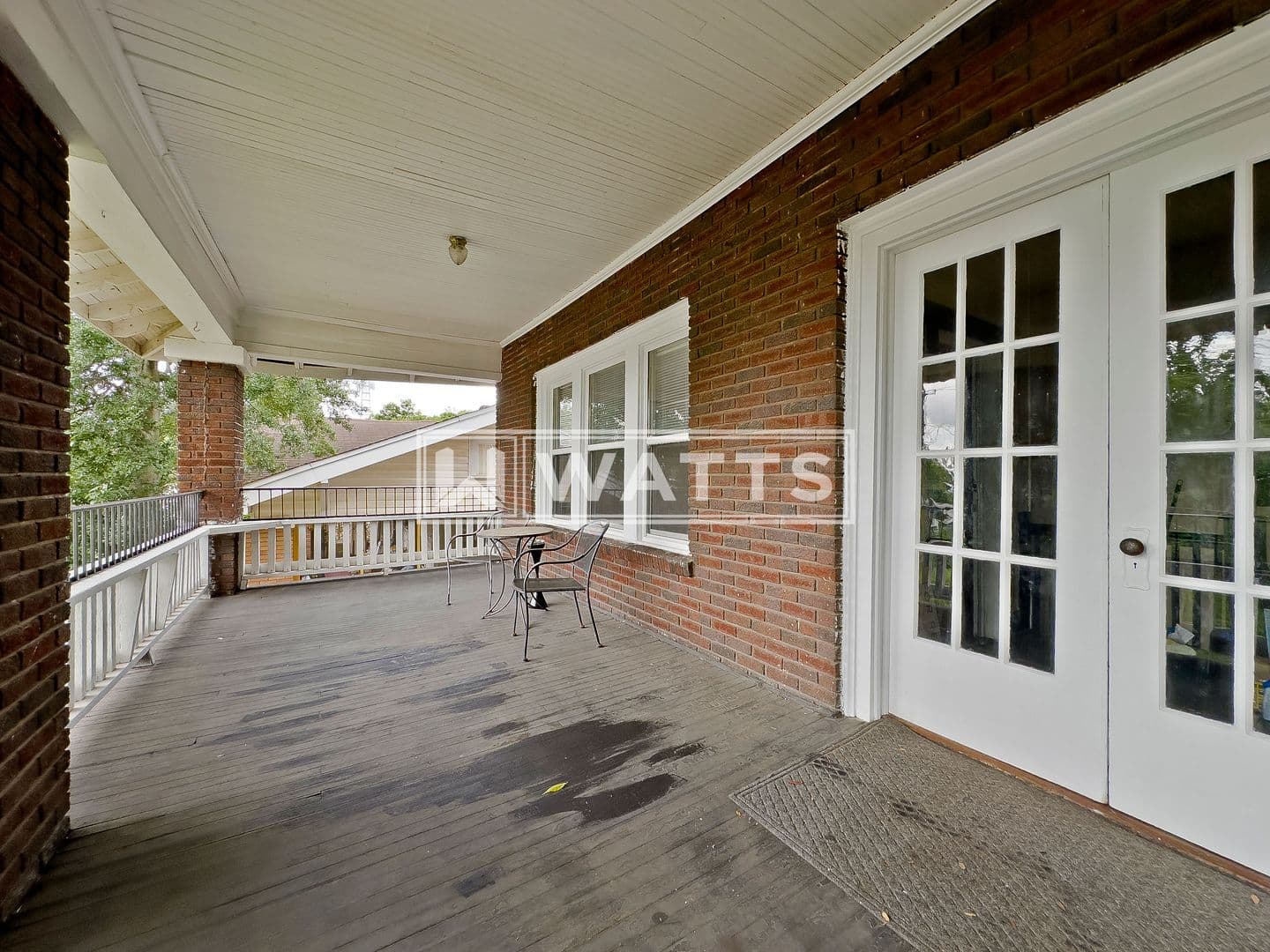 Birmingham Apartment: 1844 30th Street Ensley