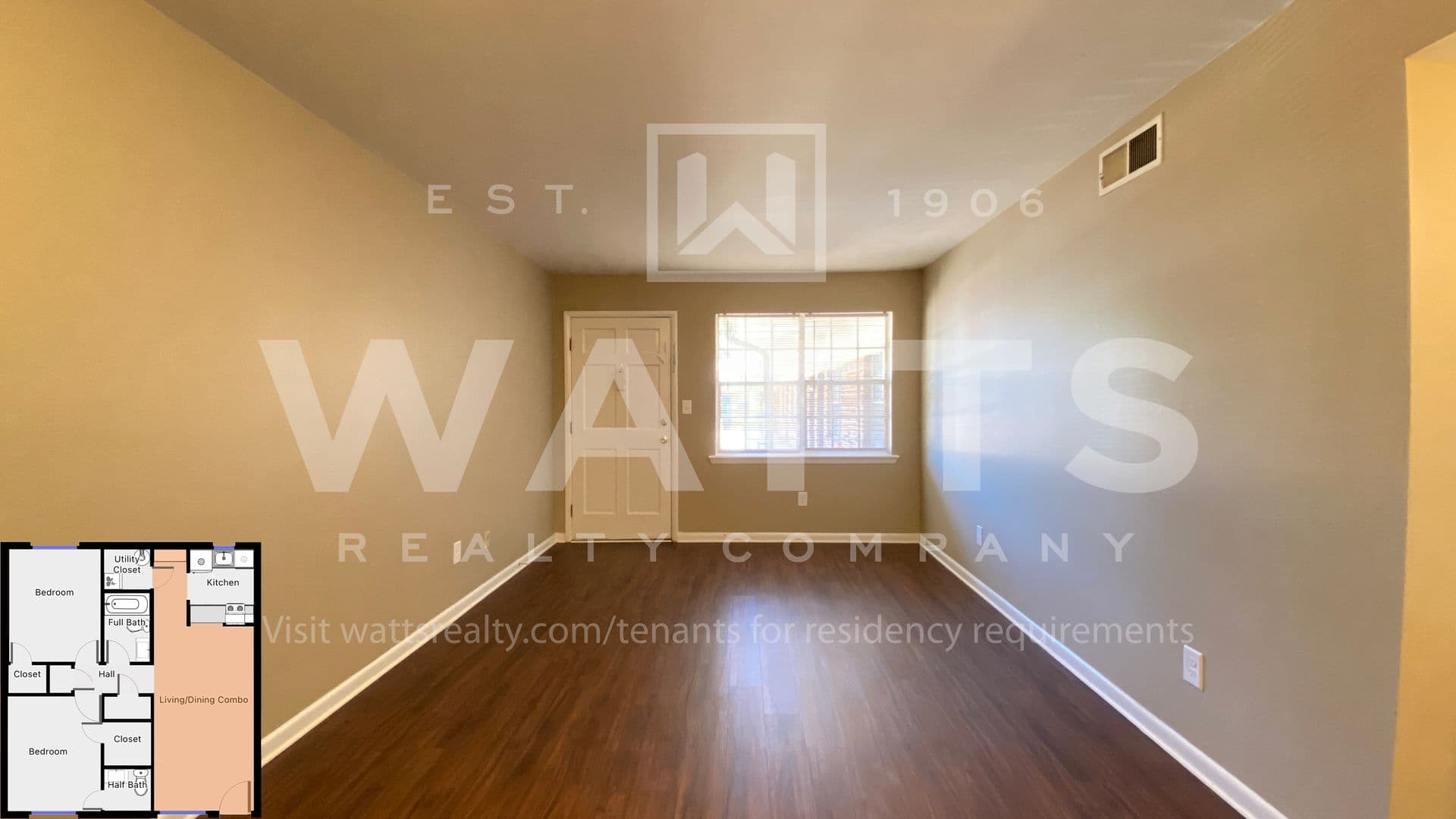Birmingham Apartment: 8909 Parkway East