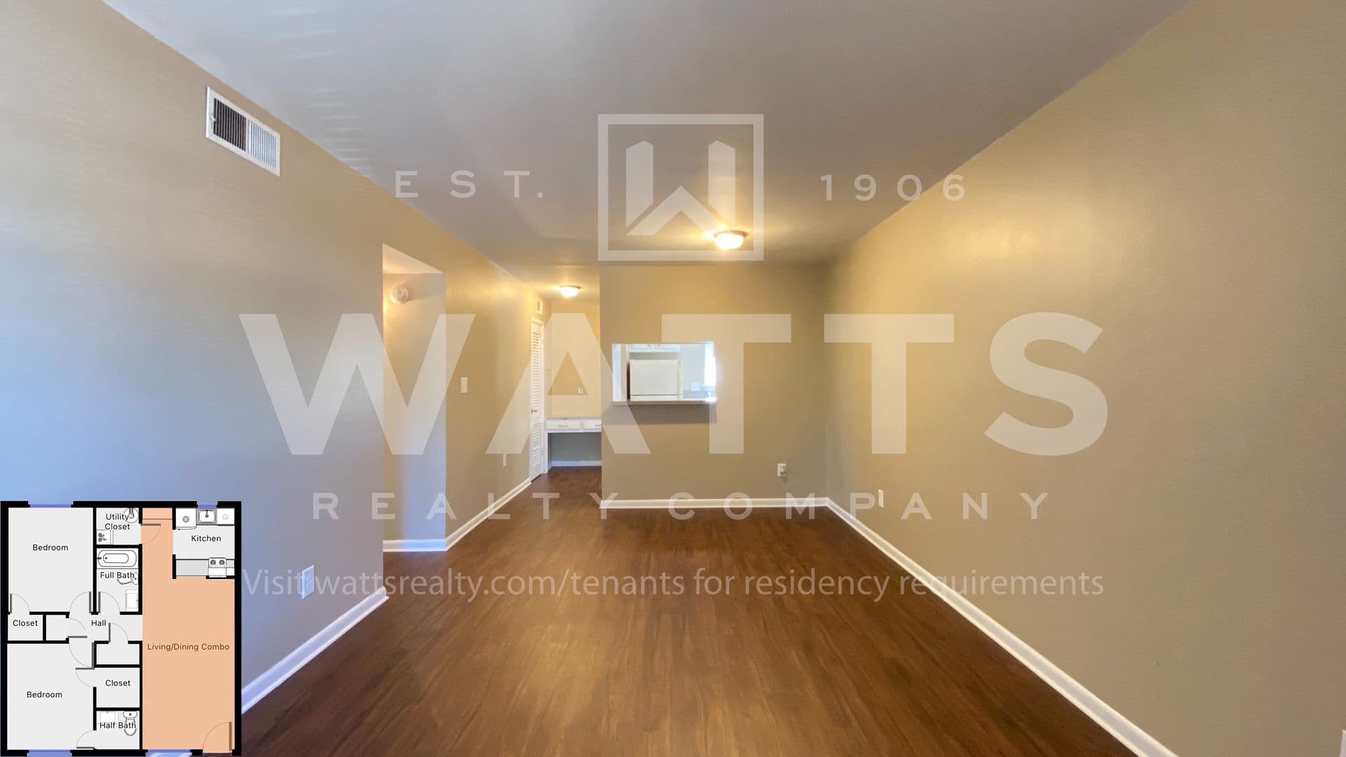 Birmingham Apartment: 8909 Parkway East