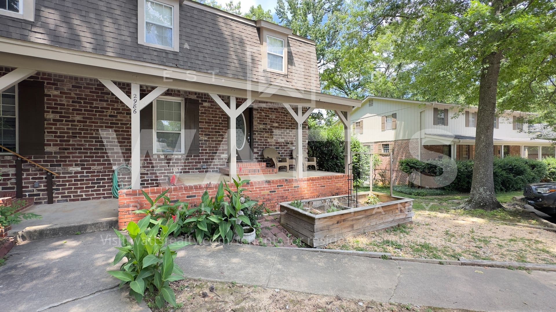 Vestavia Hills Condo: 2986 Green Valley Road