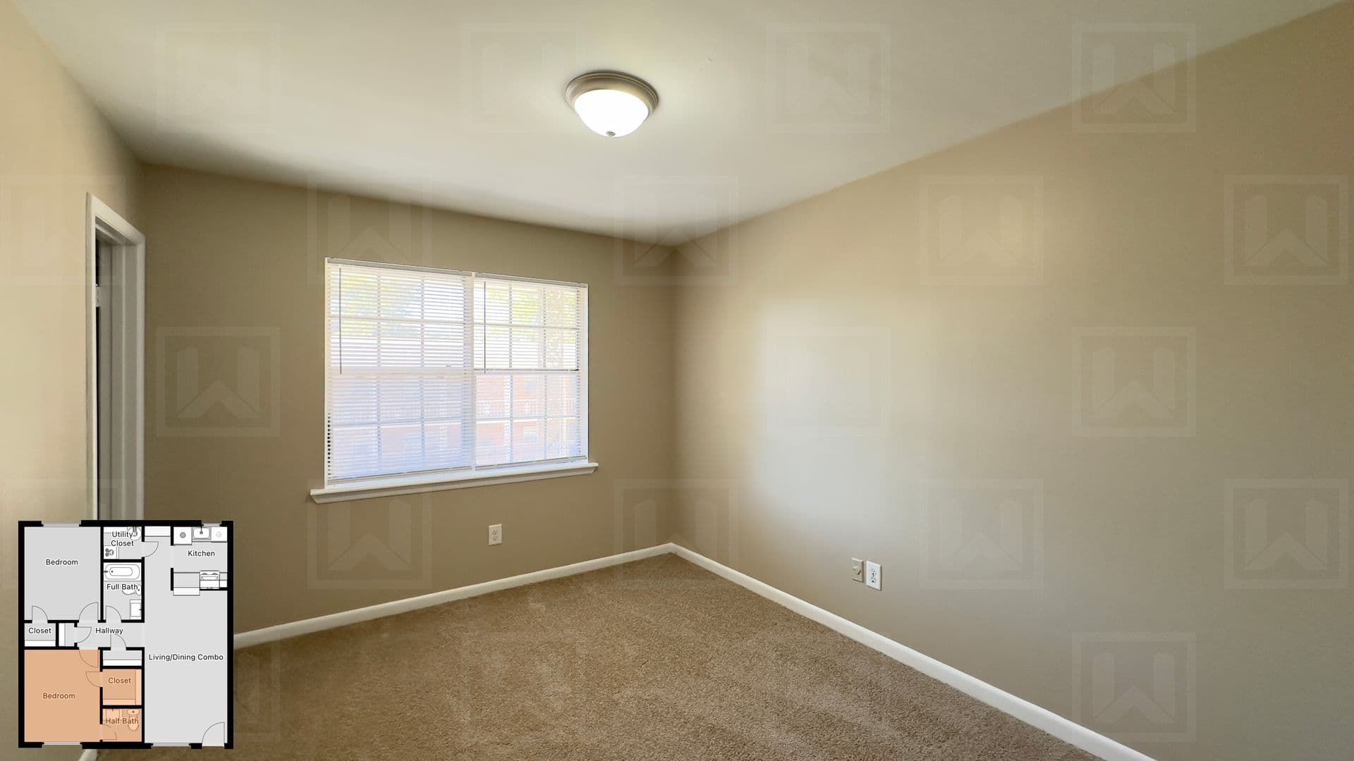 Birmingham Apartment: 8909 Parkway East