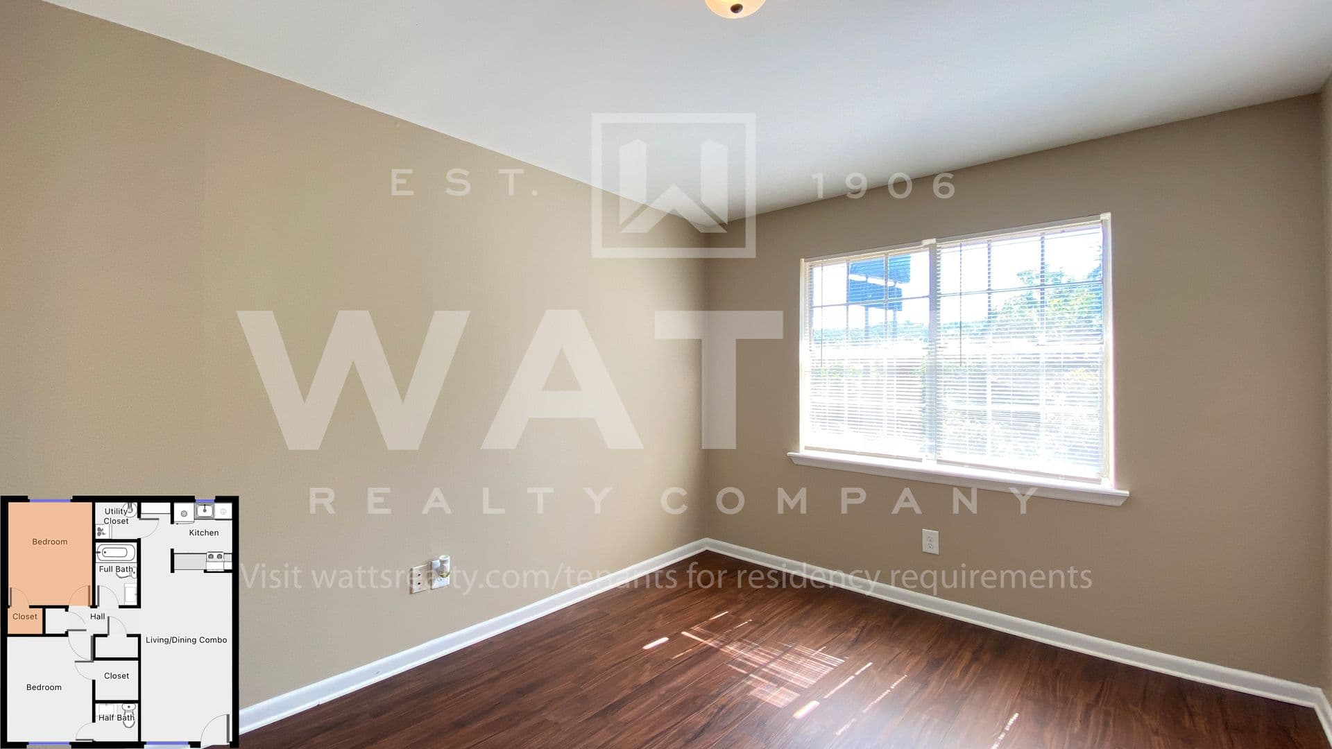 Birmingham Apartment: 8909 Parkway East