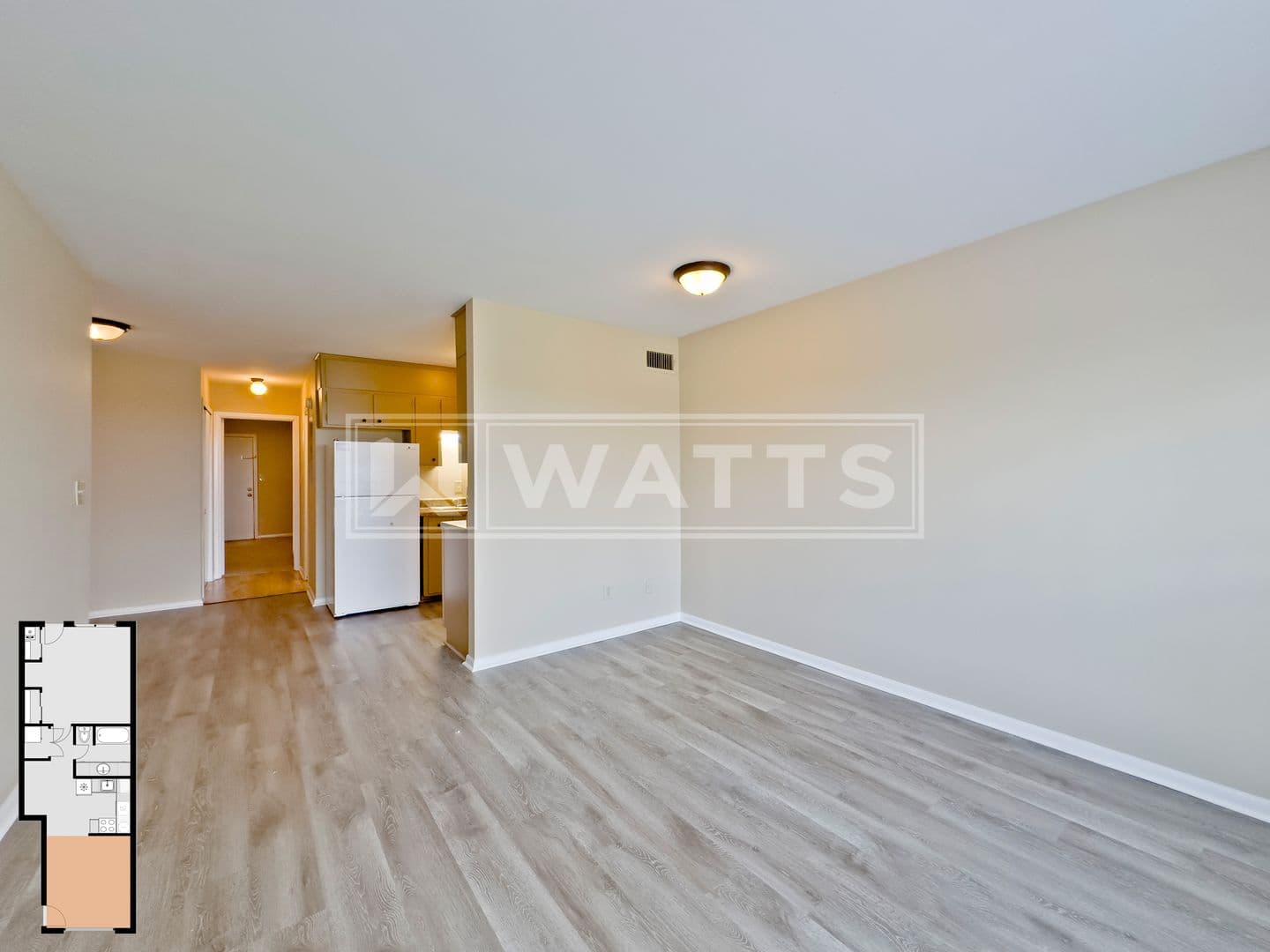 Birmingham Apartment: 3833 12th Court South