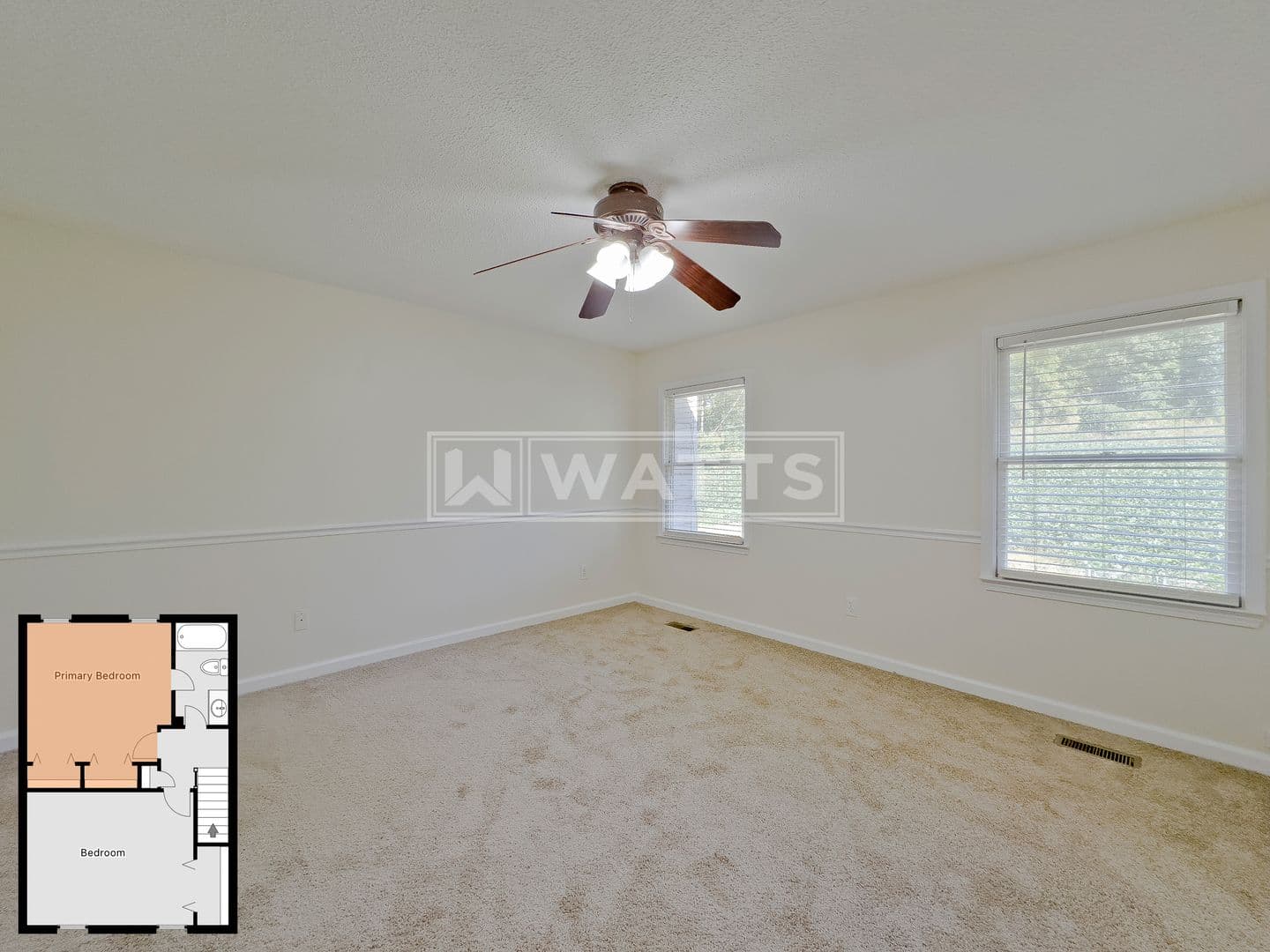 Birmingham Townhome: 4776 Cheshire Circle