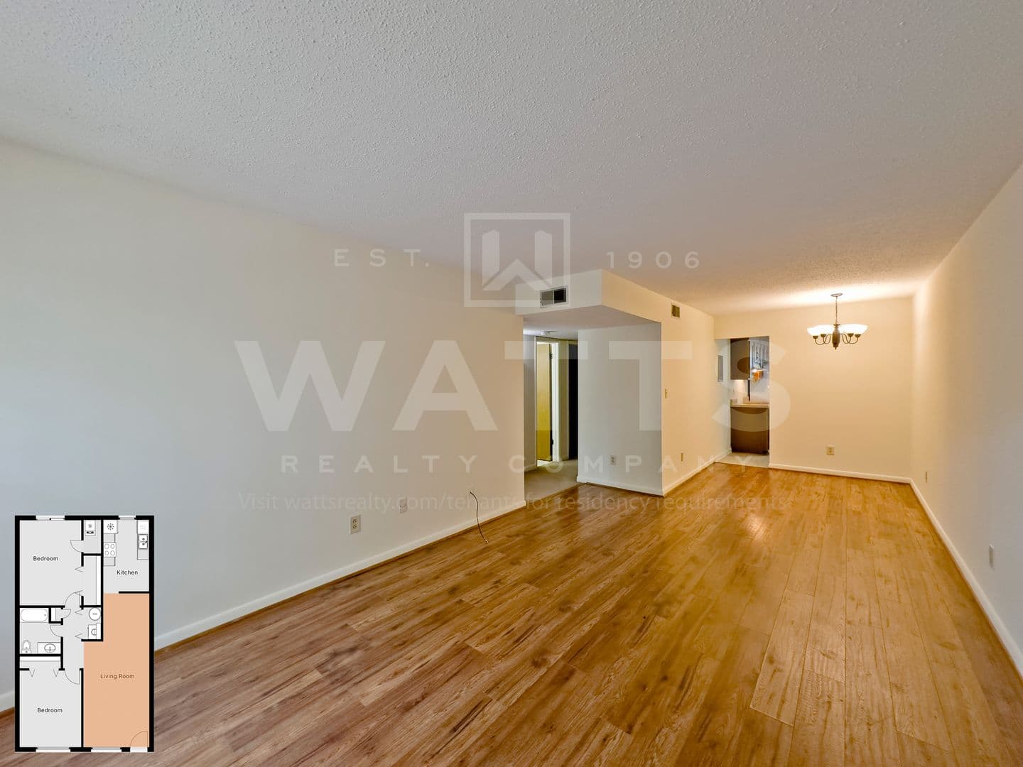 Birmingham Apartment: 1412 10th Place South