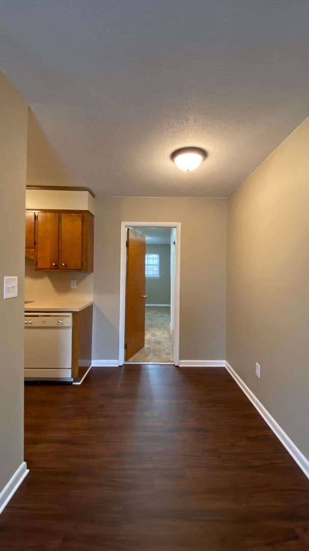 Birmingham Apartment: 8917 Roebuck Blvd