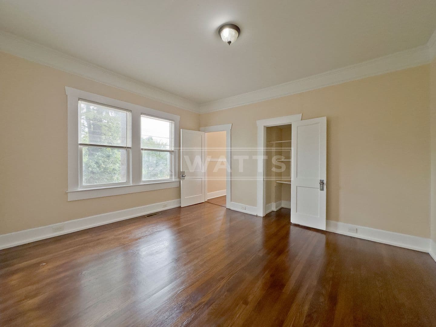 Birmingham Apartment: 1844 30th Street Ensley