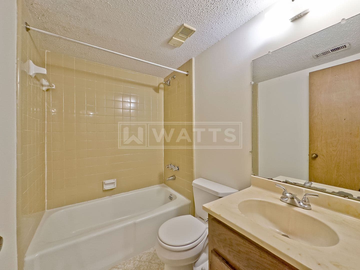 Birmingham Apartment: 1412 10th Place South