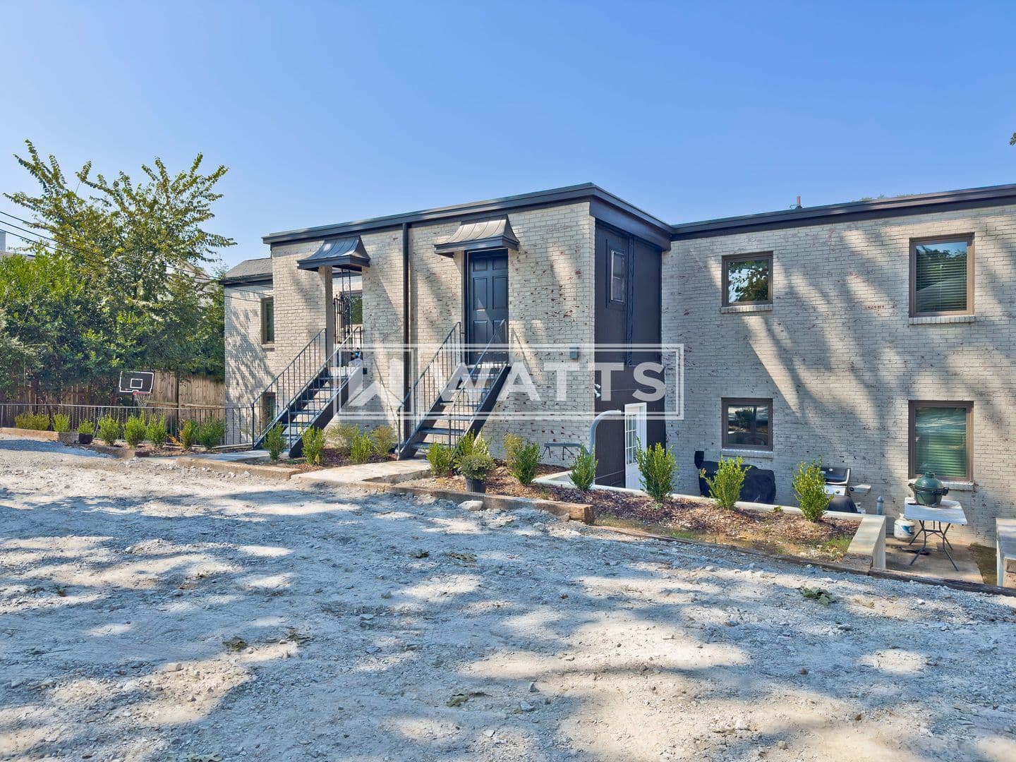 Homewood Apartment: 3015 Firefighter Lane