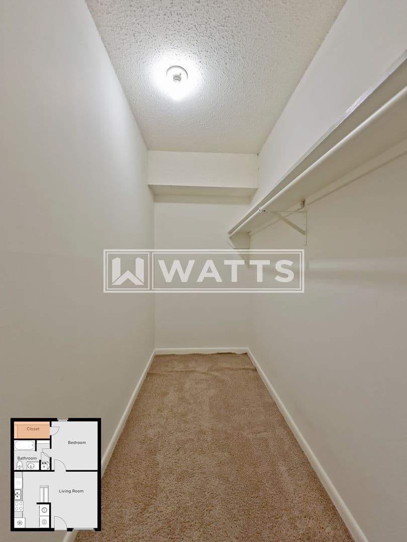 Birmingham Apartment: 1617 15th Avenue South