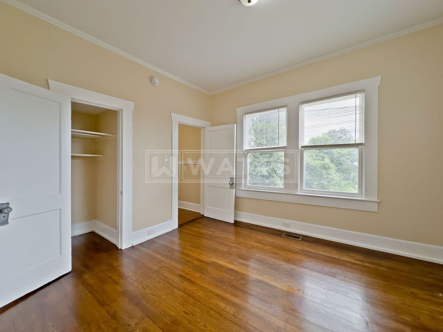 Birmingham Apartment: 1844 30th Street Ensley
