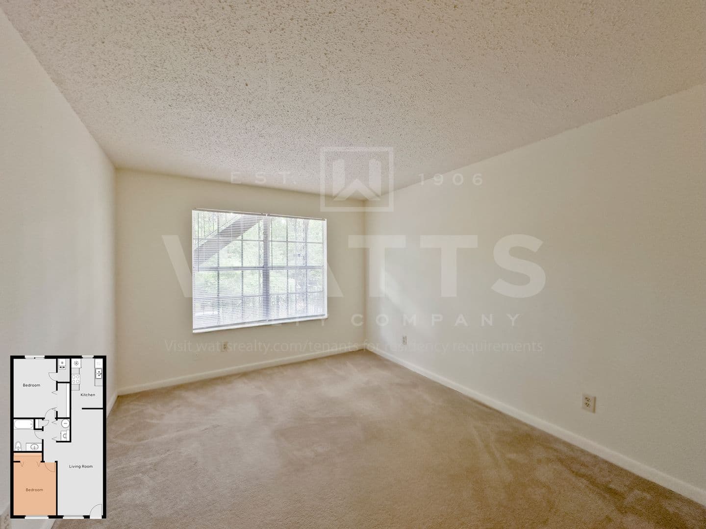Birmingham Apartment: 1412 10th Place South