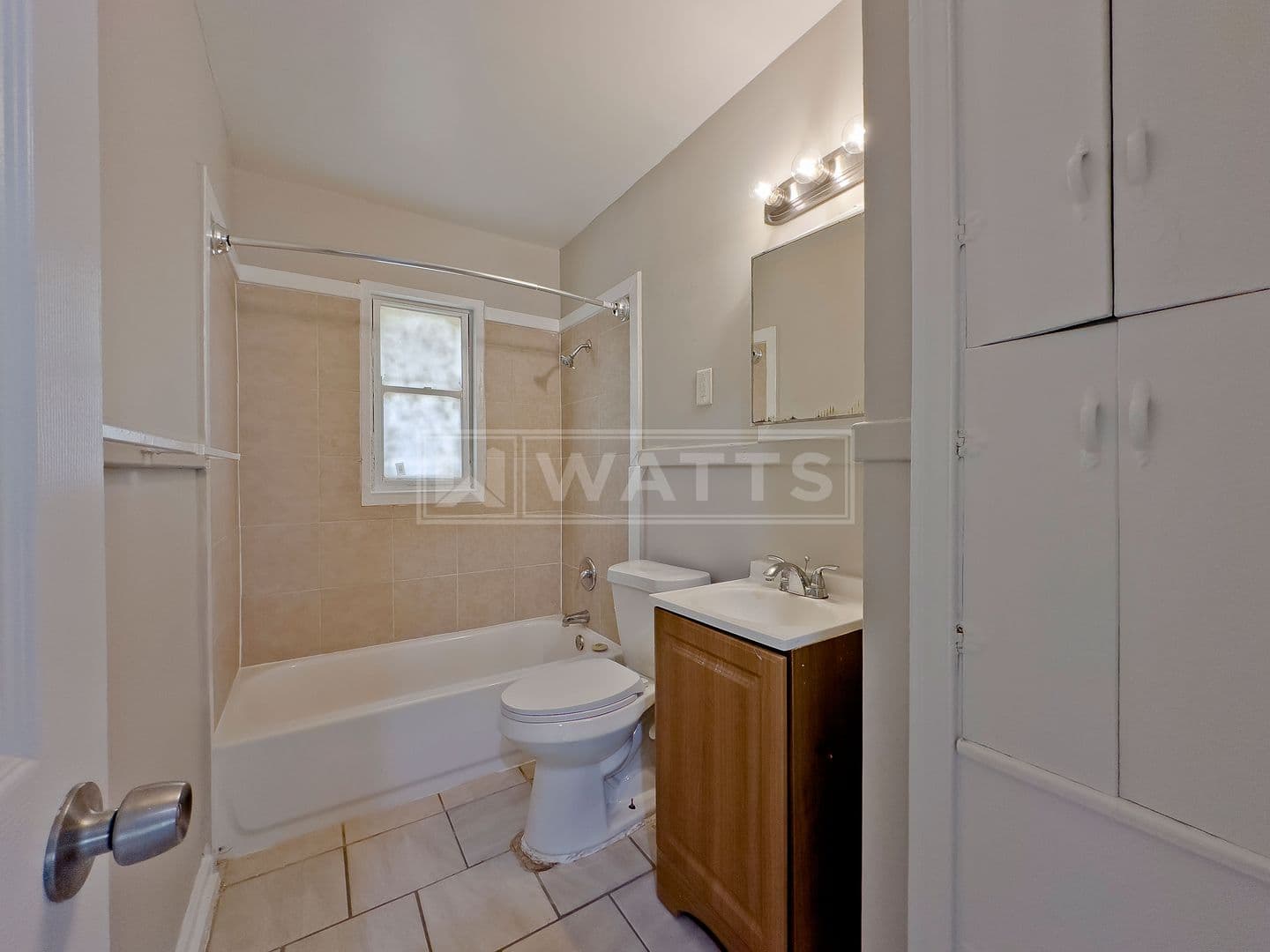 Birmingham Apartment: 717 15th Street SW
