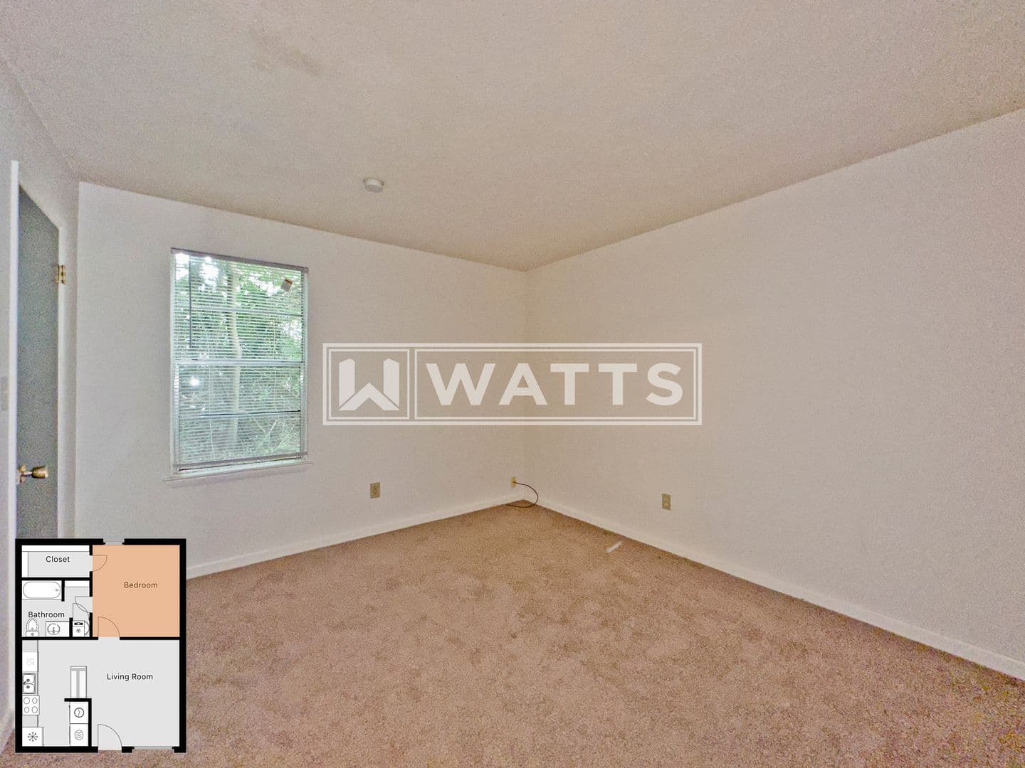 Birmingham Apartment: 1617 15th Avenue South