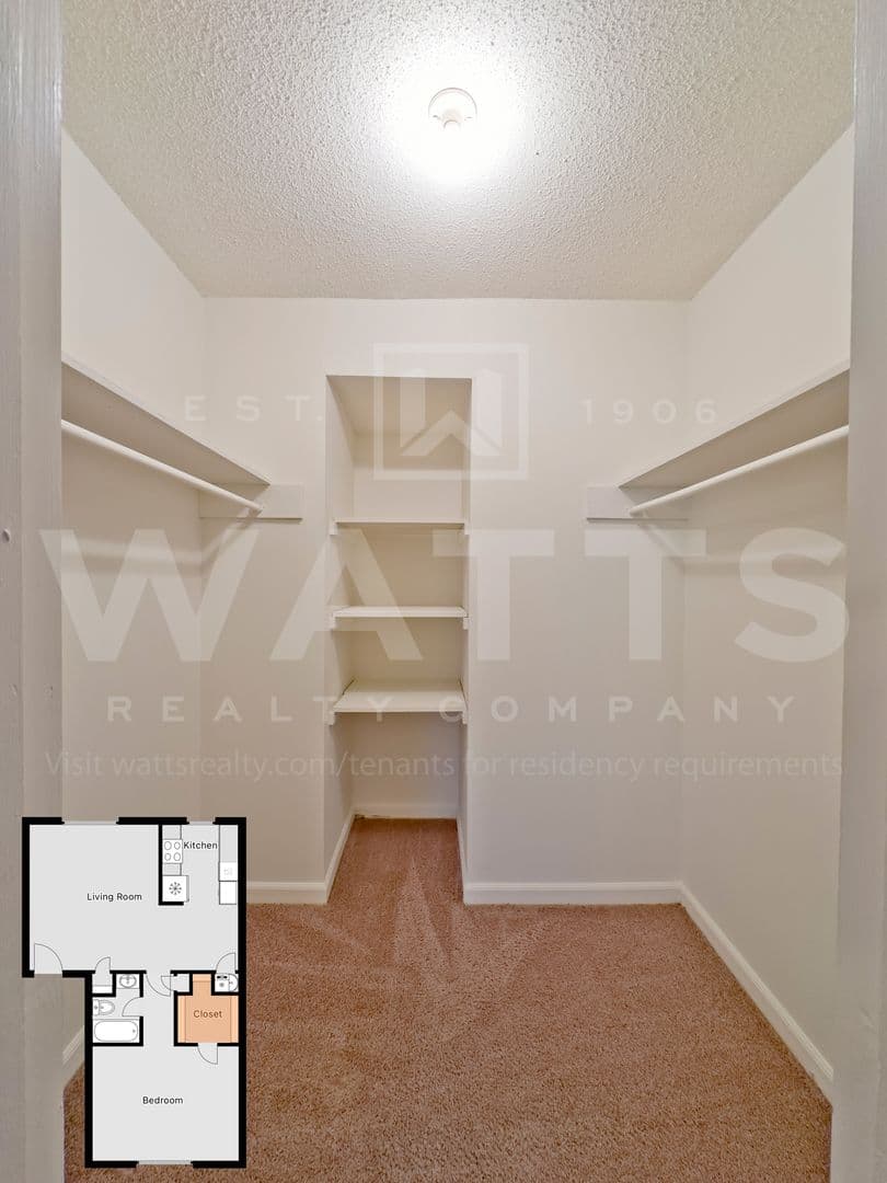 Birmingham Apartment: 1524 16th Street South