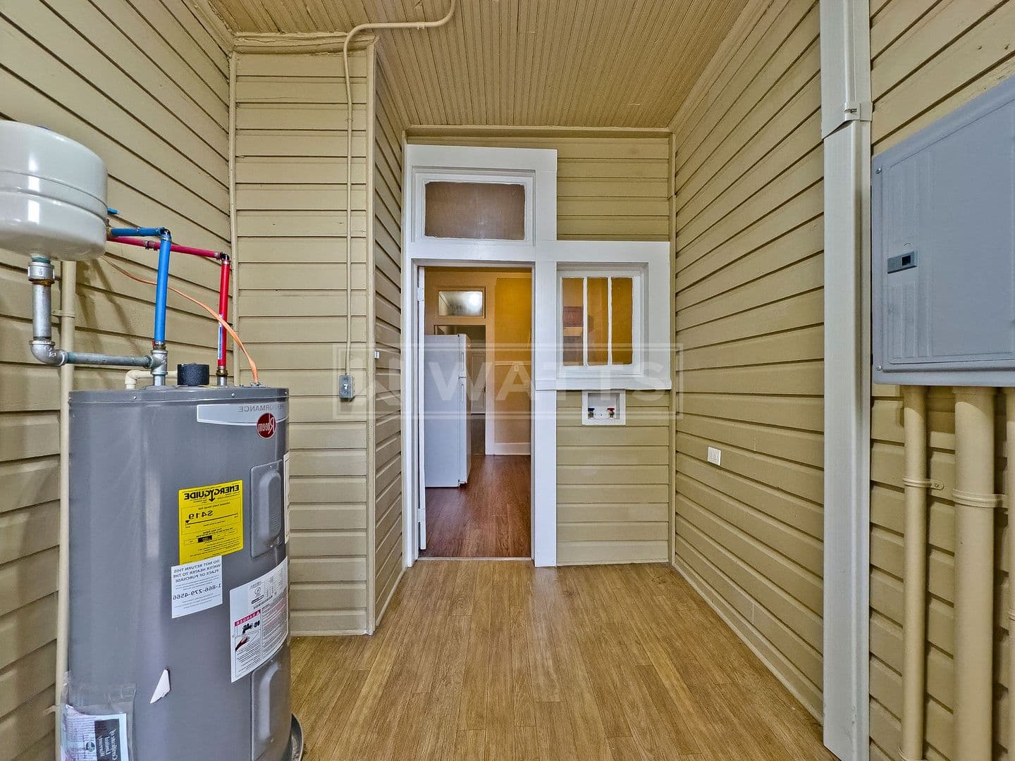 Birmingham Apartment: 1844 30th Street Ensley
