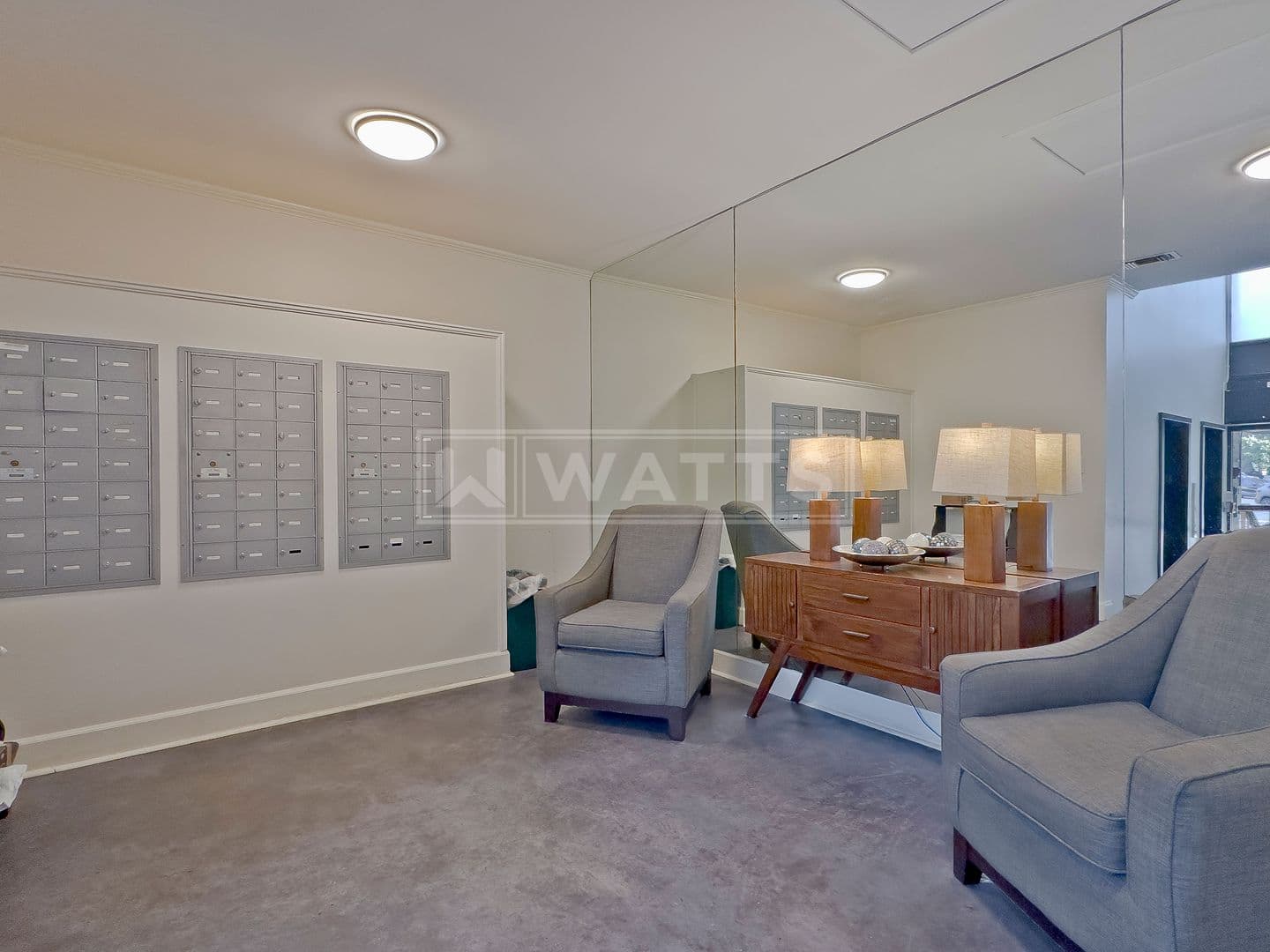 Birmingham Condo: 2625 #505 Highland Avenue South