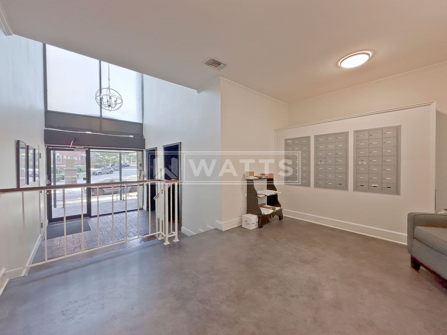 Birmingham Condo: 2625 #505 Highland Avenue South